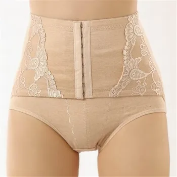 

Slimming Underwear High Waist shaping pants Abdominal Shapers Black Beige Plus Size M L XL Body Shapewear Women