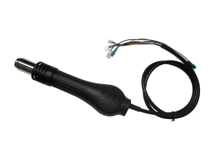 

YIHUA Card Points Type Brushless Fan Type Hot Air Gun Handle For 8786D