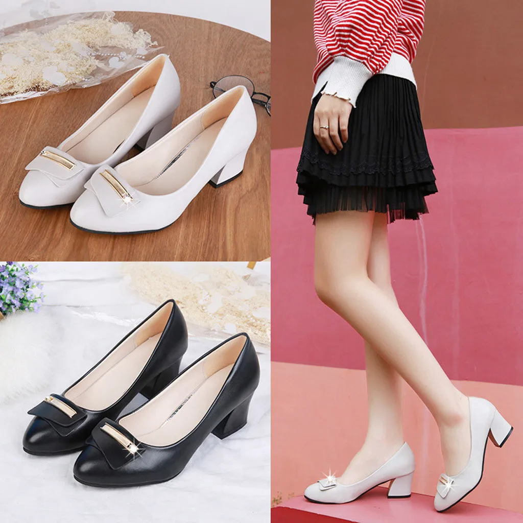 summer pumps 2019