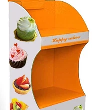 Косметических дисплеев с ЖК-экраном супермаркет поп электронная бытовая машина