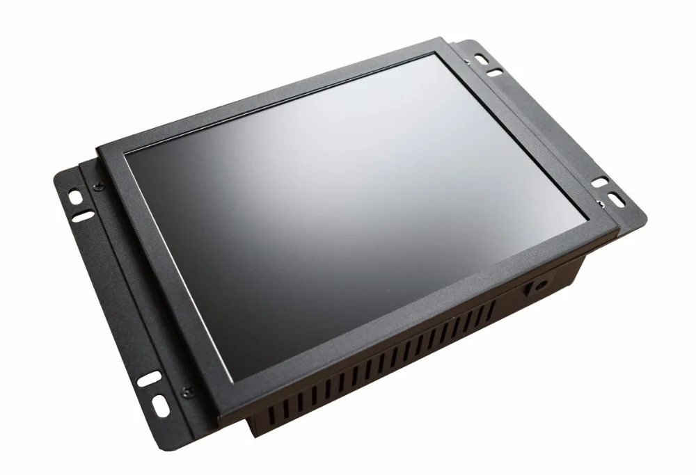 

KTV804 compatible LCD display general 9 inch for CNC machine replace old RGB MDA EGA CGA industrial CRT monitor
