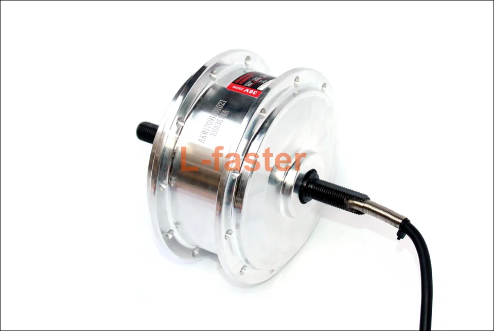 AKM front hub motor -3-960