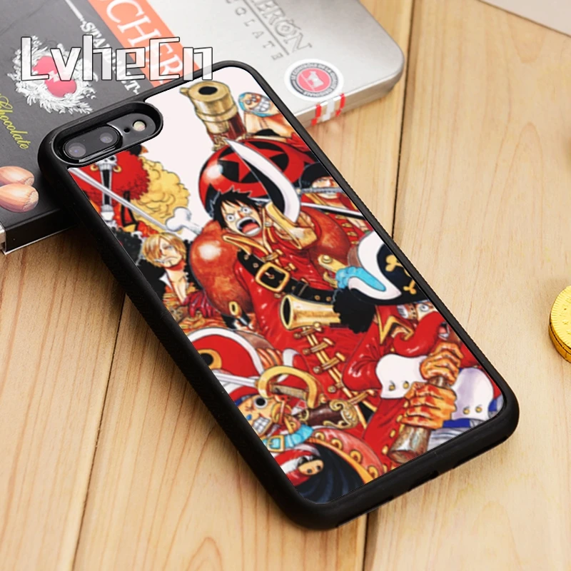 Anime Phone Cases Iphone 5