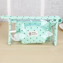 3 шт./компл. модный бренд косметички Водонепроницаемый дл Портативный сумочки для косметики, Для женщин ПВХ сумка для путешествий, сумочка, косметичка Blosa Быстрая