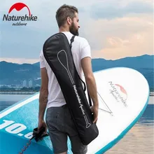 Naturehike Ткань Оксфорд Водонепроницаемый рюкзак одного дракона лодка весло мешок
