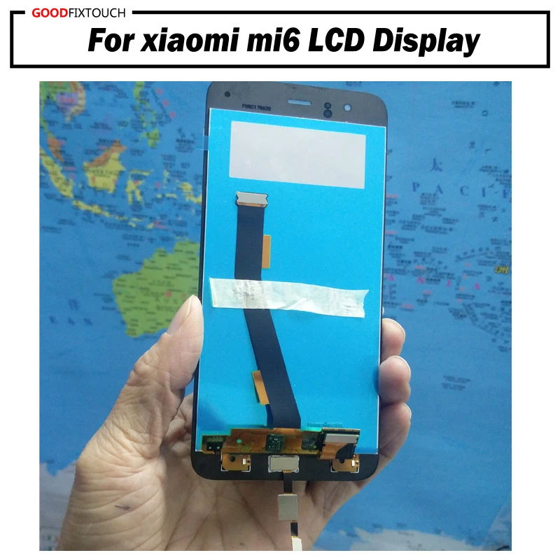 for xiaomi mi6 LCD Display