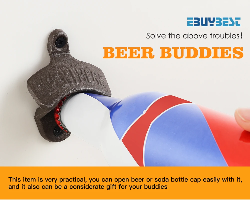 Bottle Opener Beer