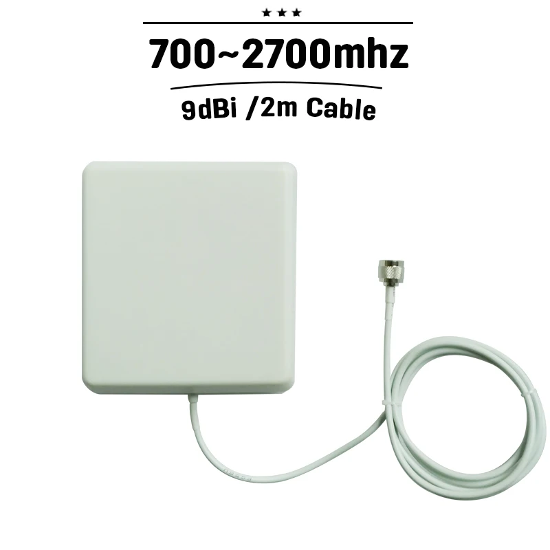 Lintratek GSM 2G 3G 1900mhz Cell Phone Repeater Mobile Cellular Signal Booster 70dB Gain 20dBm Power ALC Amplifier Home#32