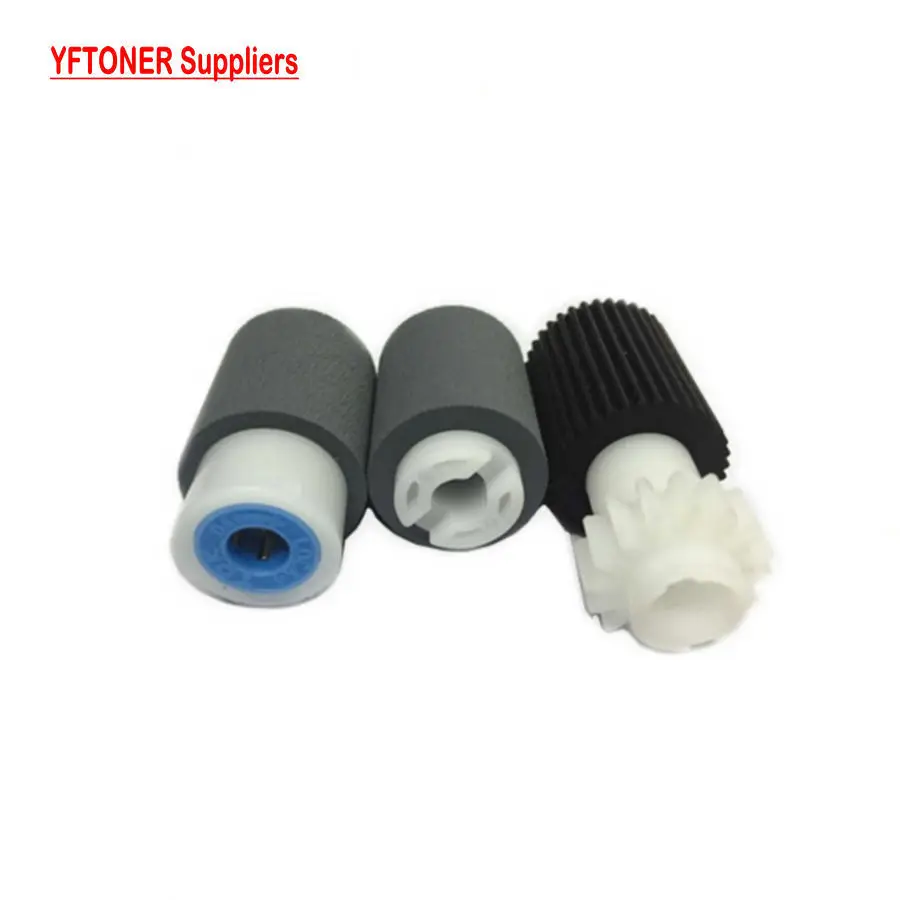 YFTONER Запчасти для Kyocera TASKalfa 180 181 220 221 ролик Пикап 1 комплект 3 шт|pickup roller|kyocera partskyocera