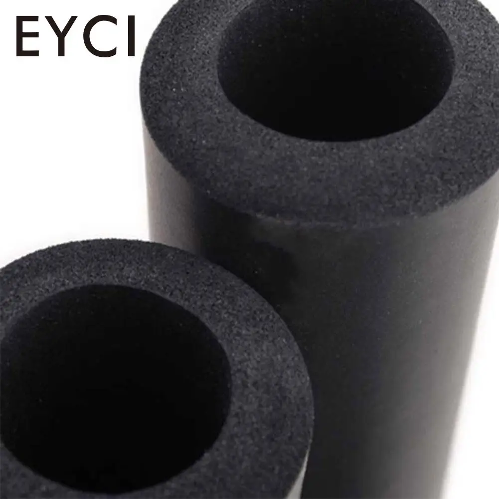 EYCI велосипедная фотовспышка с защитой от скольжения|handle sponge|sponge barbicycle handlebar covers |
