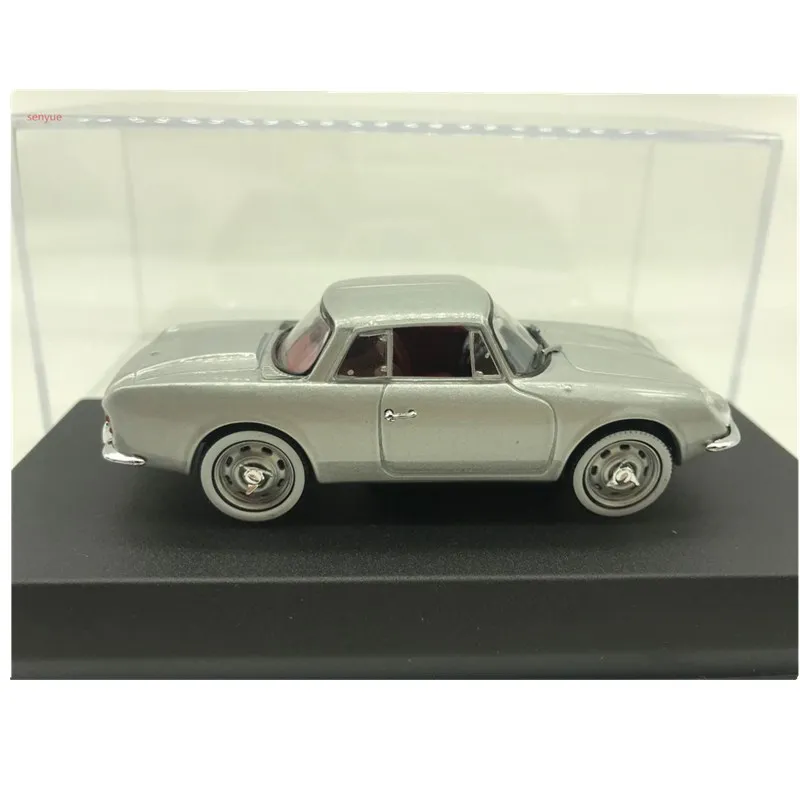 1 43 NOREV alpine renault A108coupe 2 + легированная Коллекционная модель подарок|renault alpine|model