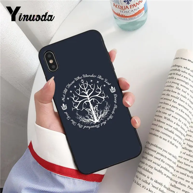 The Lord of The Rings