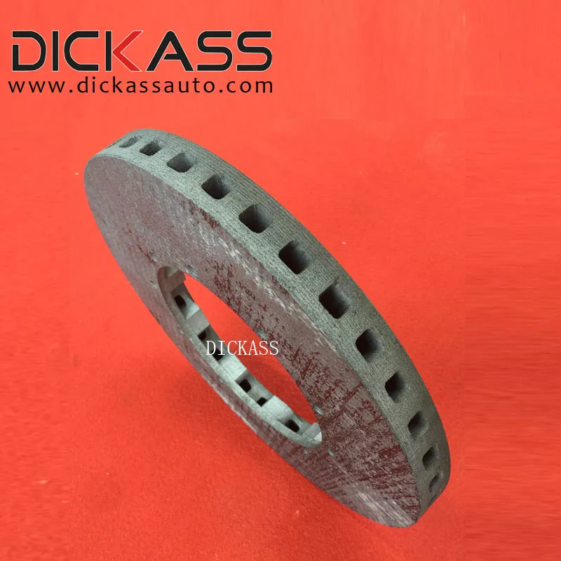 carbon fiber disc brakes