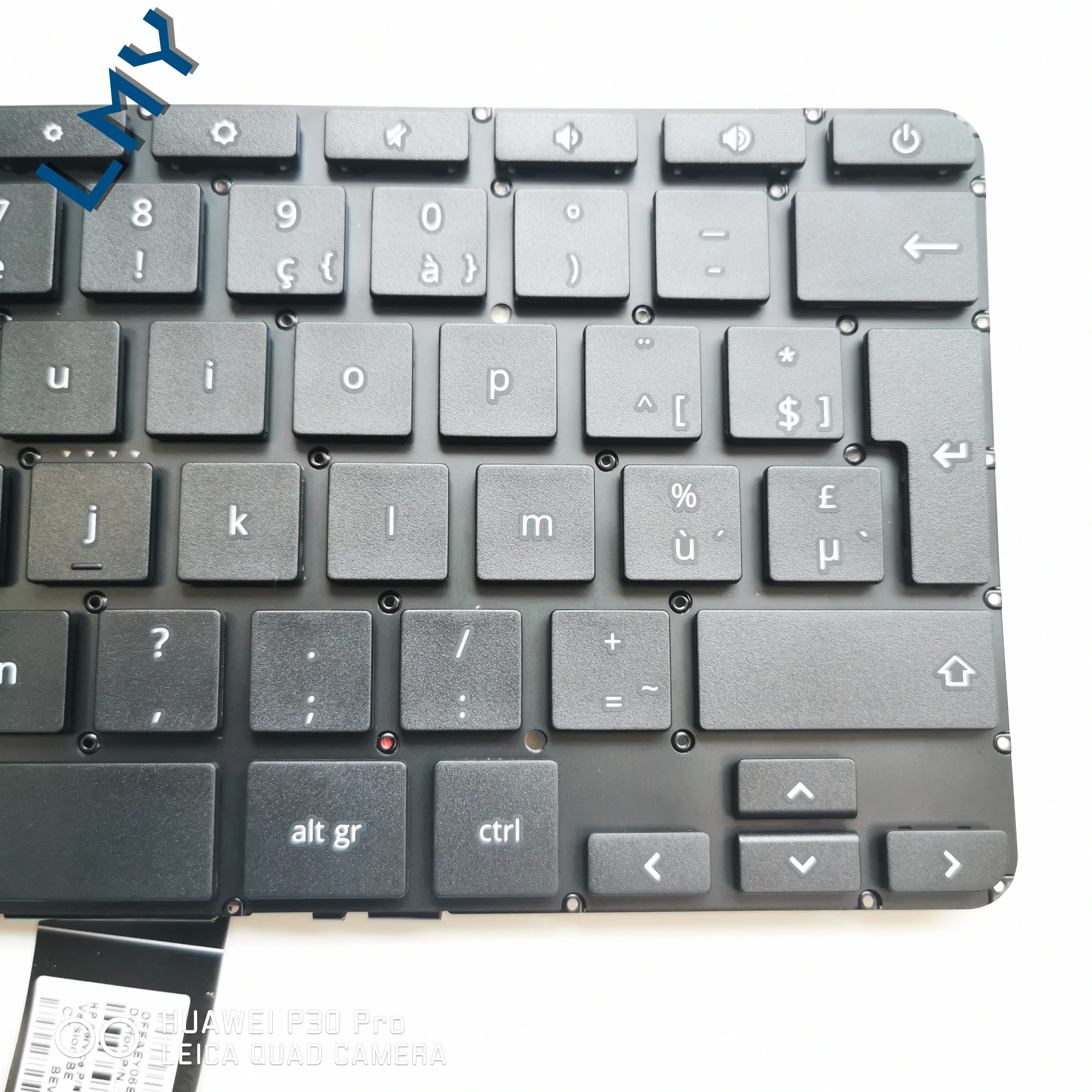 Brand New Original Be Keyboard For Hp Chromebook11 G2 G3 G4 Laptop Keyboard W O Frame Black 7699 1 Replacement Keyboards Aliexpress