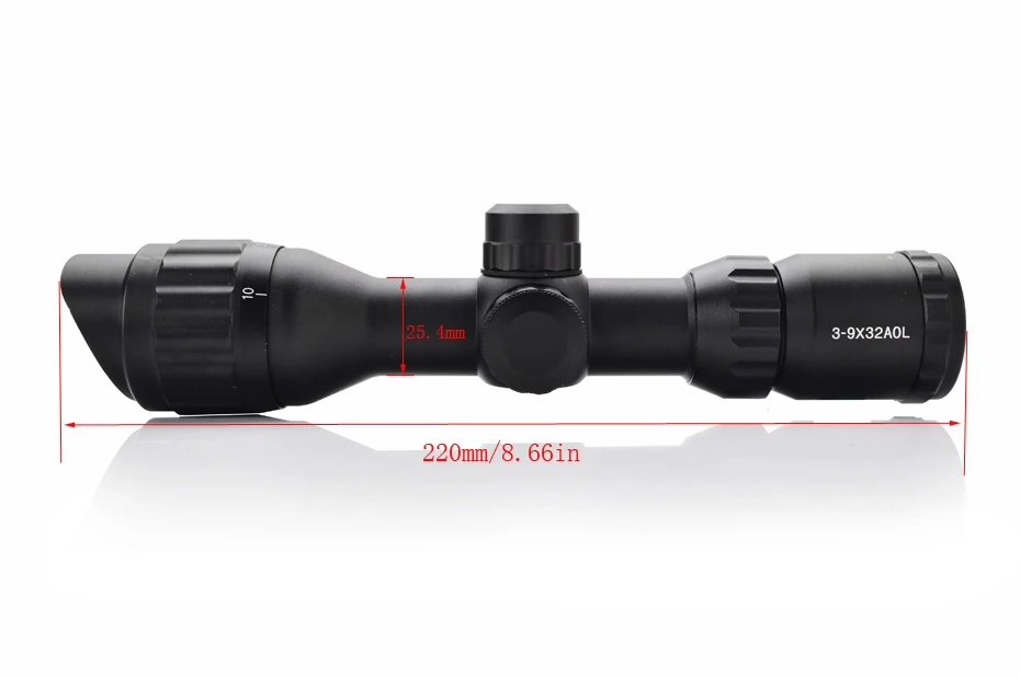 3-9x32 AOL Riflescope_3-1 
