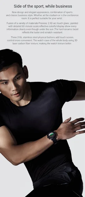 amazfit stratos 2 swimming