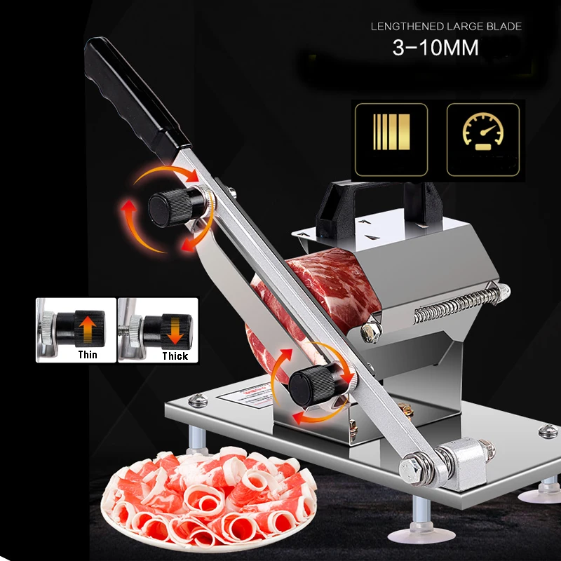 meat slicer 5