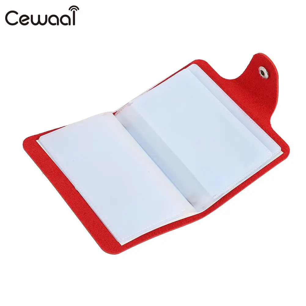 24 Pcs NFC Game Card Bag Carrying Accessories Portable Lightweight | Электроника