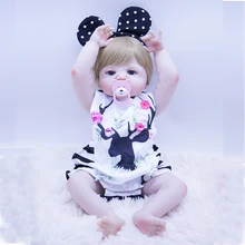 Golden straight hair Beauty angel reborn baby dolls 55cm hard silicone reborn baby girl dolls bebe reborn bonecas neiges toys Golden straight hair Beauty angel reborn baby dolls 55cm hard silicone reborn baby girl dolls bebe reborn bonecas neiges toys