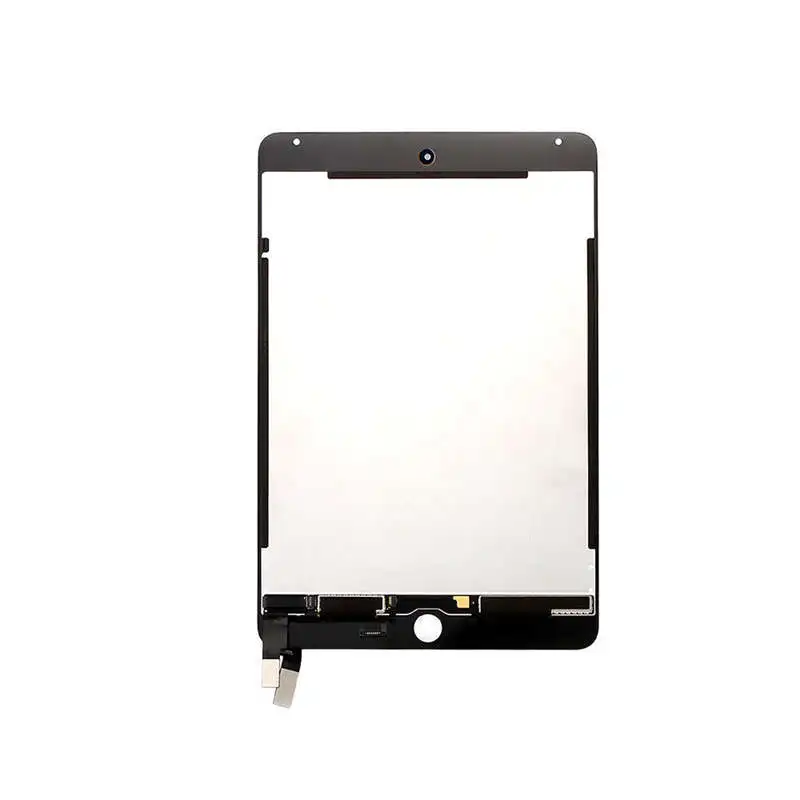Для Apple Ipad Mini 4 ЖК экран дигитайзер замена A1538 A1550 США|ЖК-экран для ноутбуков| |