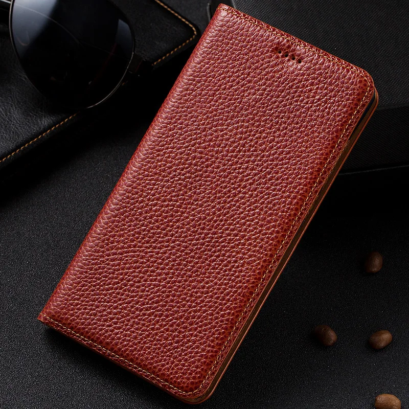 bilder für Vintage Litschi-korn-echtes Leder Fall Für Meizu m2 note 5,5 ''Luxury Phone Flip Stehen Rindsleder Abdeckung bilder für Vintage Litschi-korn-echtes Leder Fall Für Meizu m2 note 5,5 ''Luxury Phone Flip Stehen Rindsleder Abdeckung