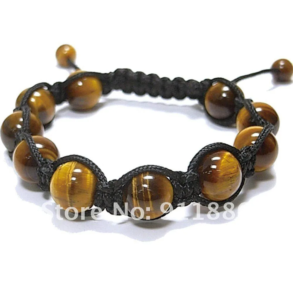 Tiger Eye