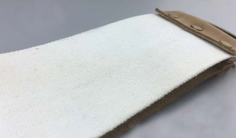 strop for safety razor