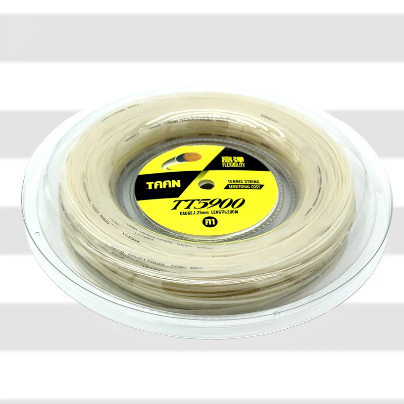 

TAAN TT5900 lmitating cagut Tennis String reel