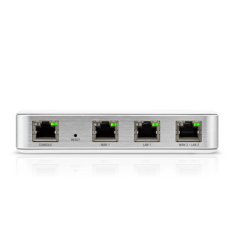 $10 off горячая Распродажа Ubiquiti/UBNT UniFi безопасность шлюз USG Gigabit enterprise проводной wifi
