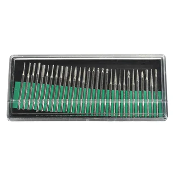 

'The Best' 90 Degree 3MM Pneumatic Micro Grinder Angle Air Die Pencil Polisher Tool 889