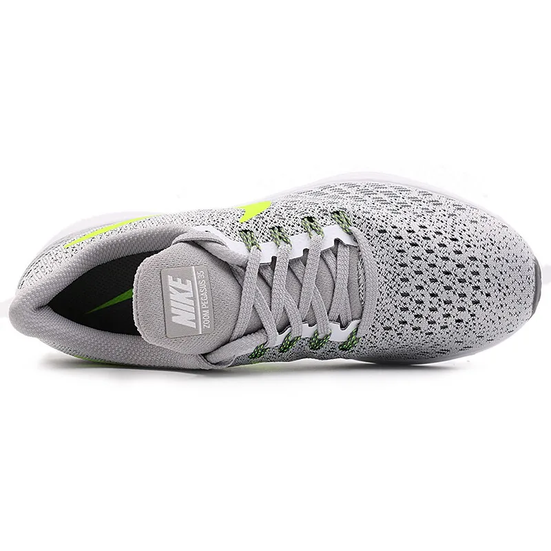Оригинальный Новое поступление NIKE AIR ZOOM PEGASUS 35 женские кроссовки|Беговая обувь| |