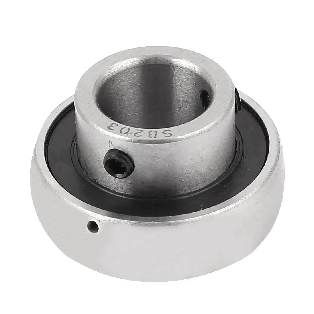 

Sb203 1.57" X 0.67" Od X Inner Dia Insert Mounted Spherical Bearing