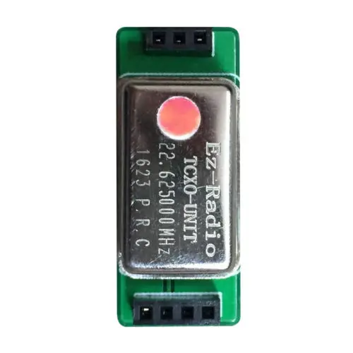 22.625MHZ TCXO TCXO-9 Compensated crystal module for YAESU FT-817/857/897
