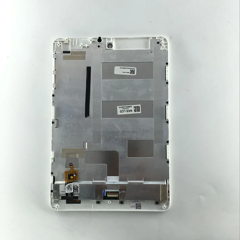 7.9 INCH LCD Display Monitor Screen Touch Screen panel Glass digitizer sensor Assembly with frame For Acer Iconia A1-830 A1 830 цена 7.9 INCH LCD Display Monitor Screen Touch Screen panel Glass digitizer sensor Assembly with frame For Acer Iconia A1-830 A1 830 цены онлайн
