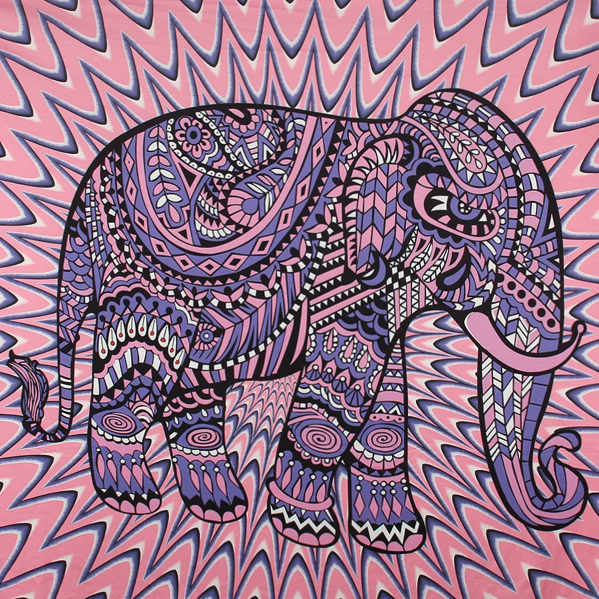 Elephant Mandala Tapestry Throw Towel Hippie Tapestry Floral Printed Home Decor Wall Tapestries Bedspread 210*150CM 20 Elephant Mandala Tapestry Throw Towel Hippie Tapestry Floral Printed Home Decor Wall Tapestries Bedspread 210*150CM 20
