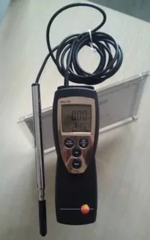 

(Germany) testo 425 thermal anemometer anemometer 05604251