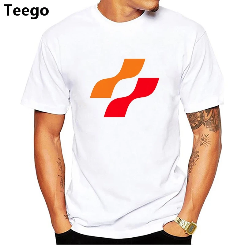 

KONAMI Anime Arcade Machines T-shirt