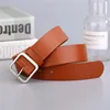 Women Japanese Pin Buckle Belt Women's Accessories Accessories