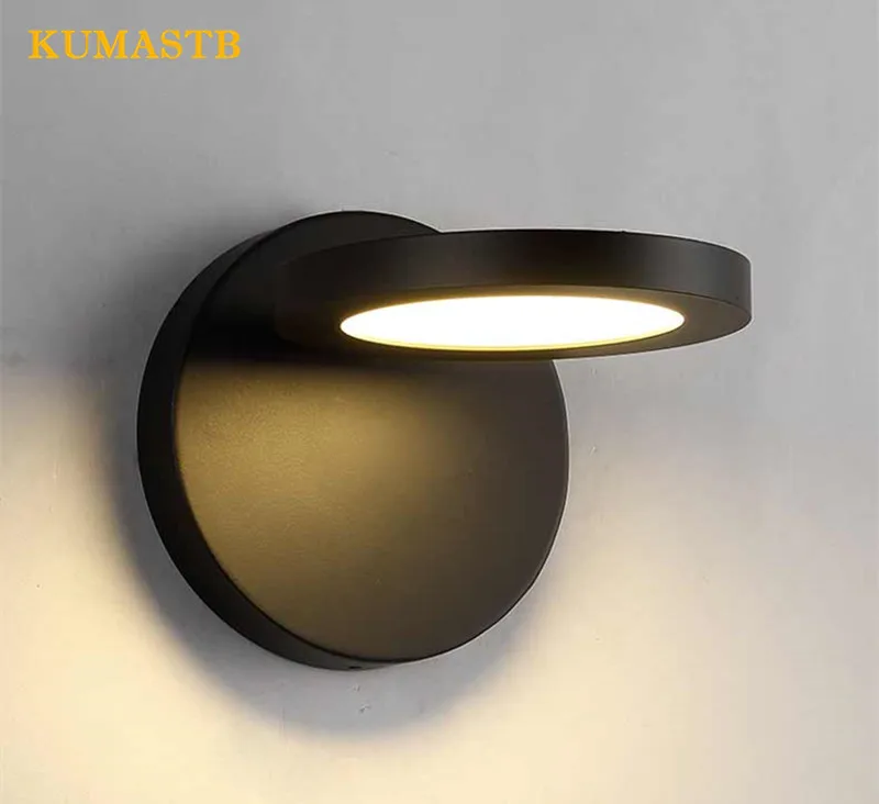 LED Wall Light 21