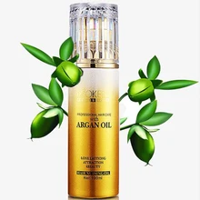 MOKERU 100 мл аргановое масло для волос Уход масло питает поврежденное питание для волос питательный крем кожа головы Восстанавливающий сухой ущерб Уход за волосами