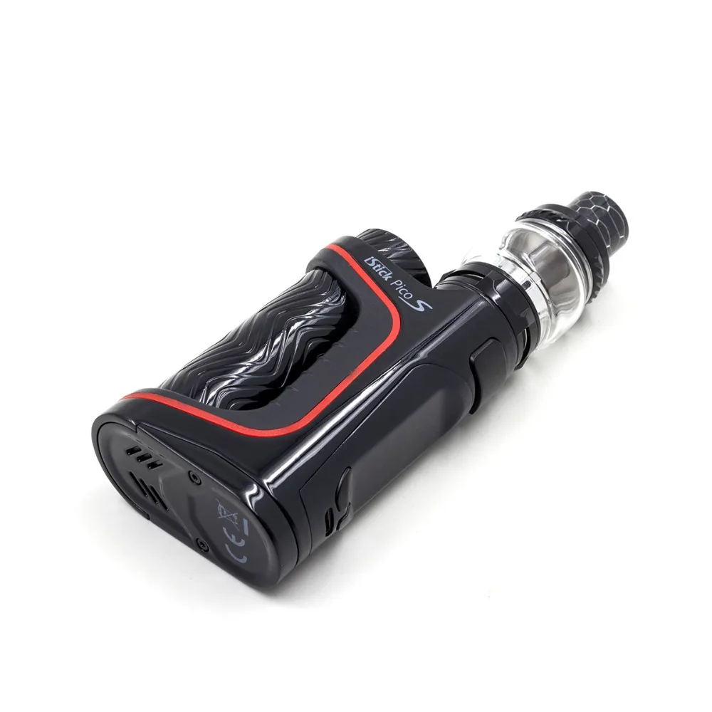 Eleaf iStick Pico S 6.5ml Kit Black_2