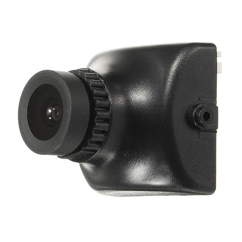 Горячая Новинка черная 1200TVL CMOS 2 5 мм/2 8 мм 130/120 градусов Мини FPV камера PAL/NTSC 5В до 12В