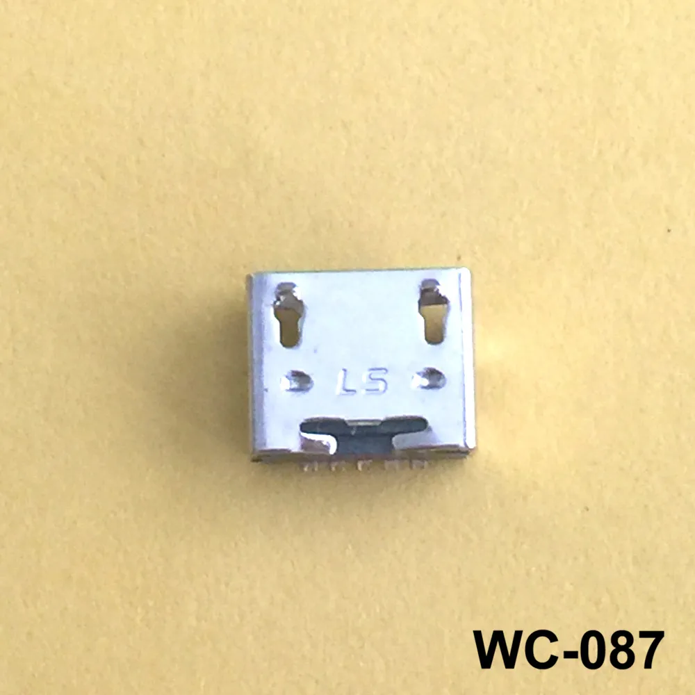 Для LG E400 E610 P880 L7 F180 LF200 F160 nexus4 L5 II E450 E455 E460 USB зарядный порт разъем док станция|usb charging