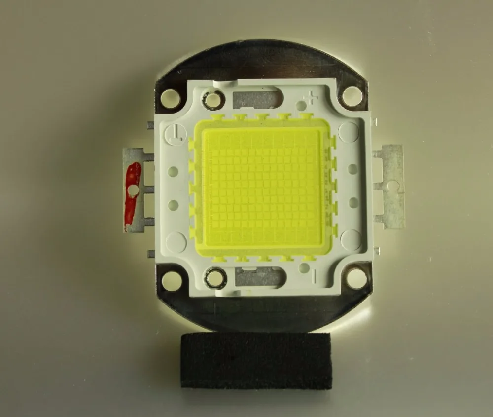 

free shipping 1pcs COB LED Lamp Bulb bridgelux projector led 280W for DIY projector 68MIL high lumens beads pure white 42-47V