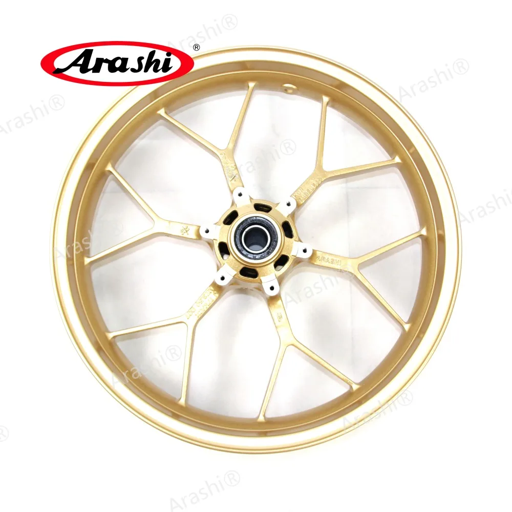 Комплект передних и задних колес Arashi CBR1000RR 2004 2005 тормозные диски для мотоциклов