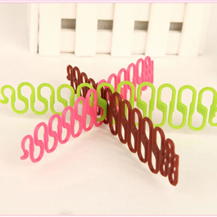 Fashion Hair Braiding Braider Tool Roller With Magic hair Twist Styling Bun Maker