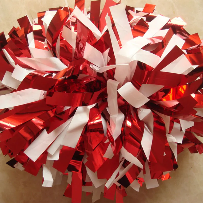 1 قطعة أبدا تتلاشى المشجع بوم بومس 6 \ 1 قطعة أبدا تتلاشى المشجع بوم بومس 6 \