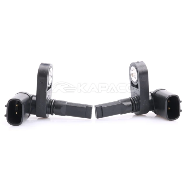 ABS Скорость Сенсор 89542-60050 89543-60050 8954260050 для Prado FJ Cruiser GX470 LX570 4runner Lexus Land Cruiser Toyota