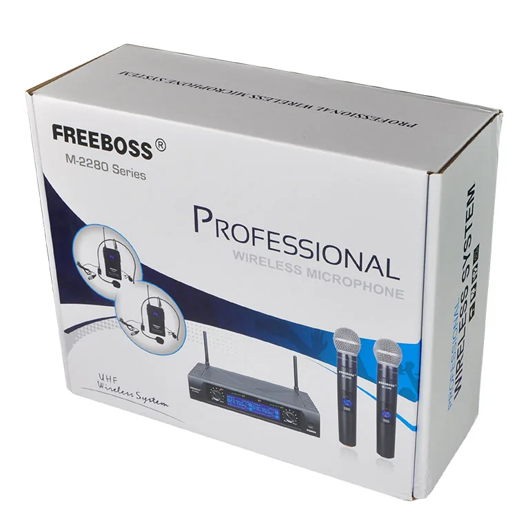 U-90  93 Wireless microphone