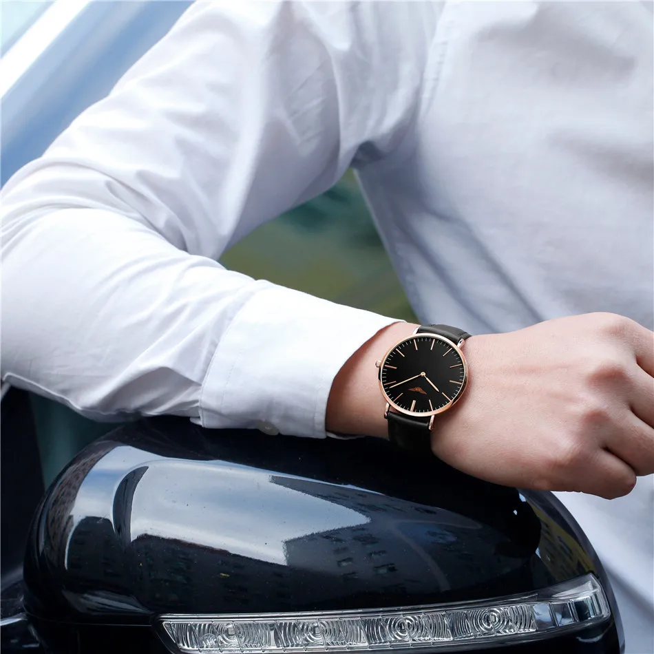 wristwatch strap